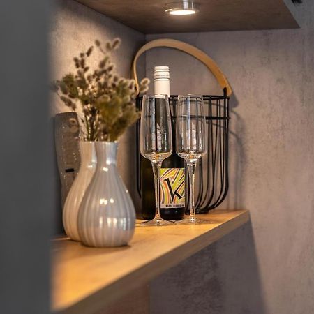 דאהמה Strand Loft No4 מראה חיצוני תמונה