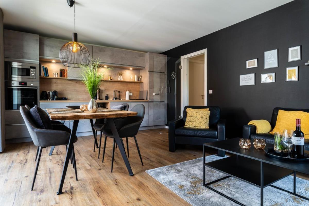 דאהמה Strand Loft No4 מראה חיצוני תמונה