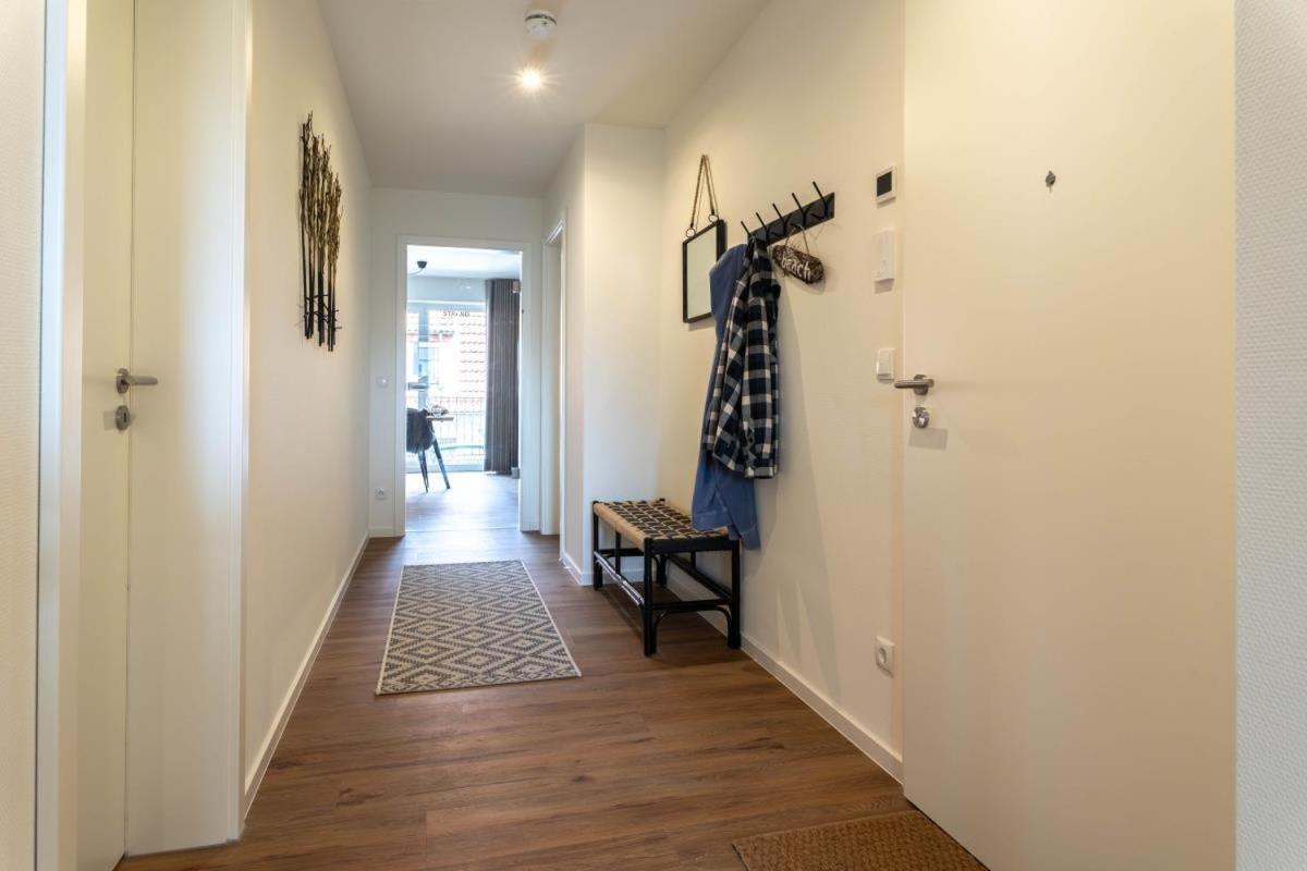 דאהמה Strand Loft No4 מראה חיצוני תמונה