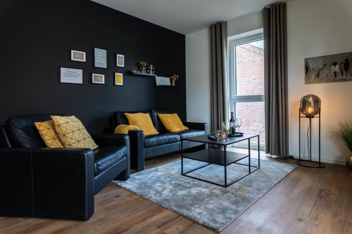 דאהמה Strand Loft No4 מראה חיצוני תמונה