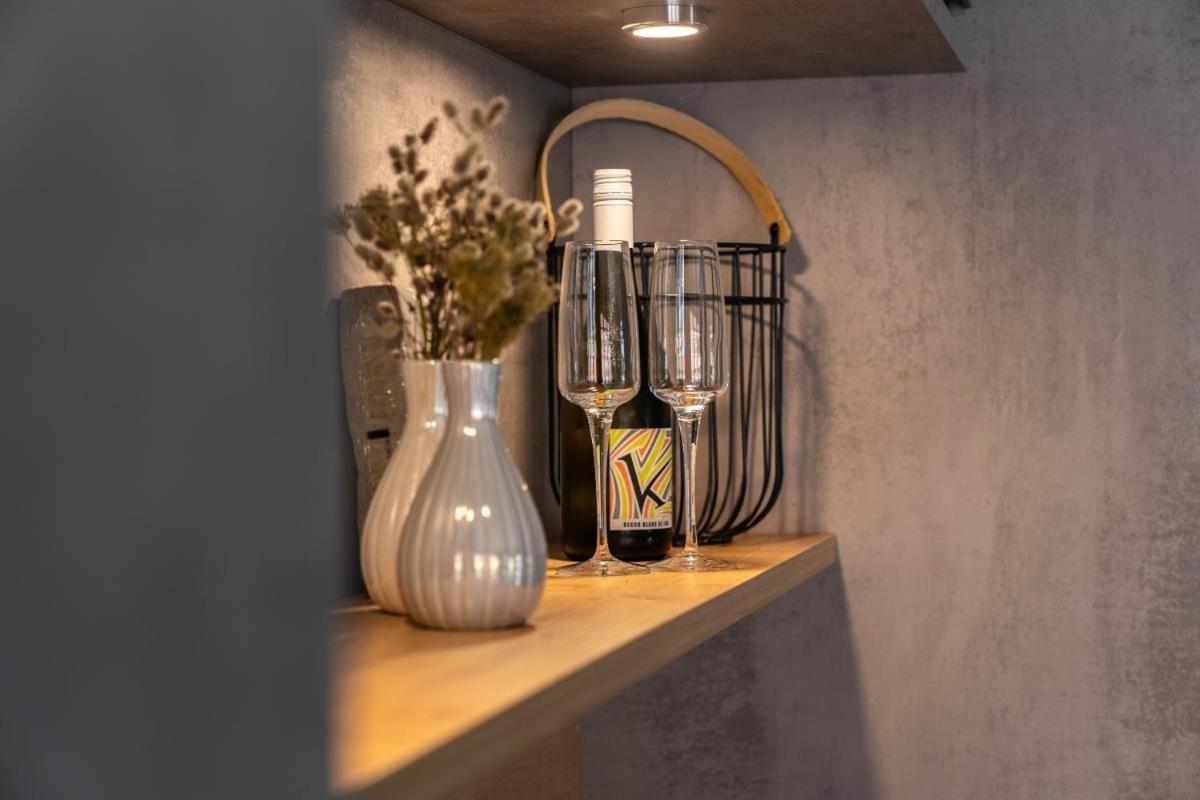 דאהמה Strand Loft No4 מראה חיצוני תמונה