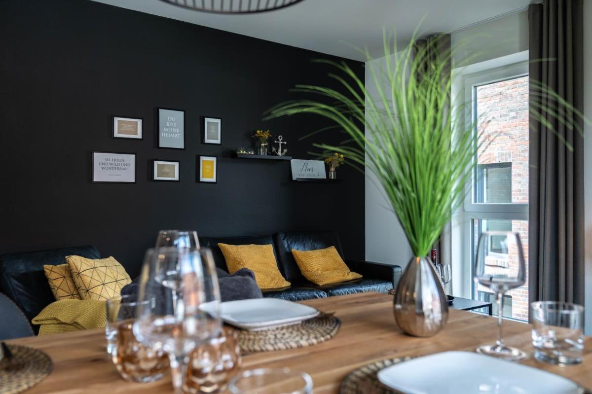 דאהמה Strand Loft No4 מראה חיצוני תמונה
