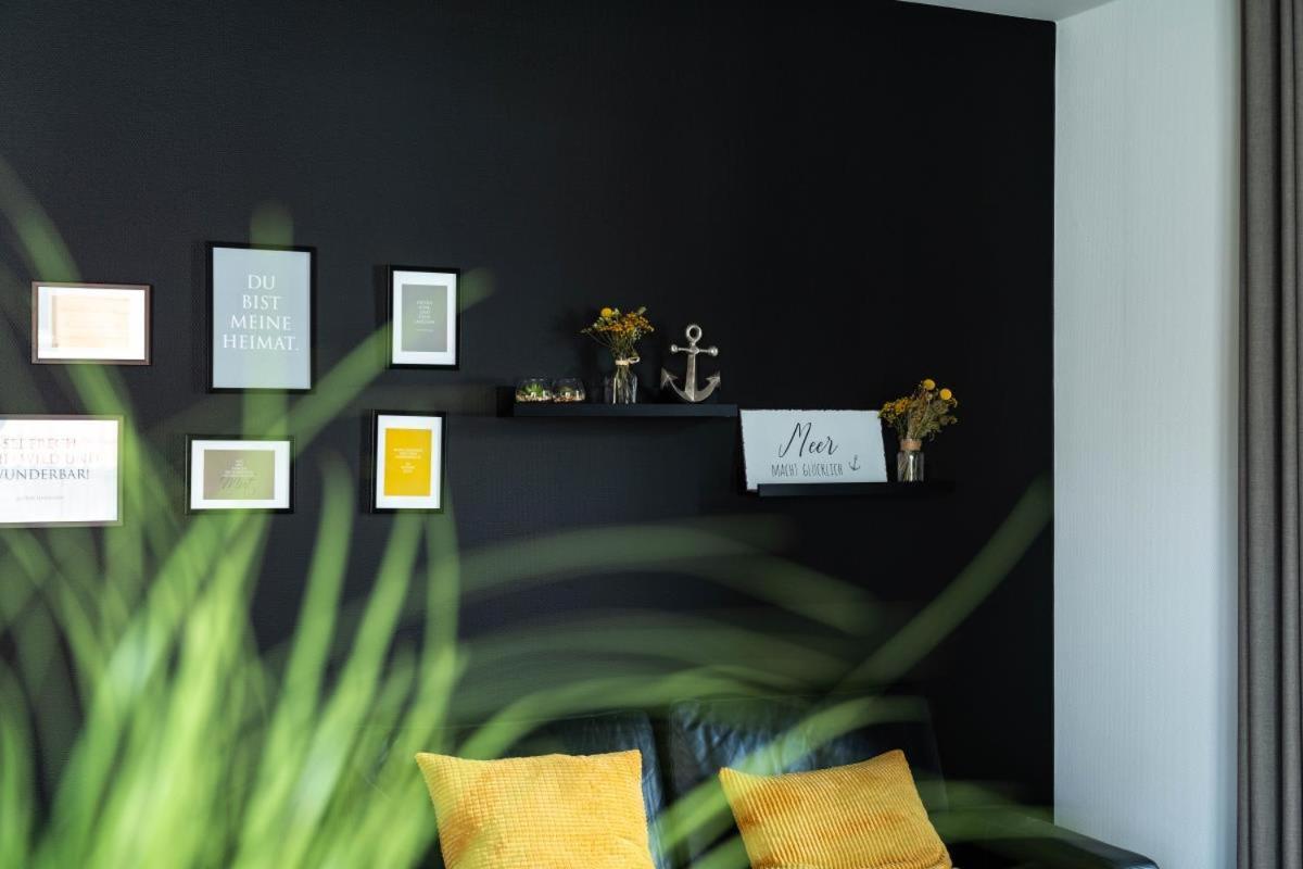 דאהמה Strand Loft No4 מראה חיצוני תמונה