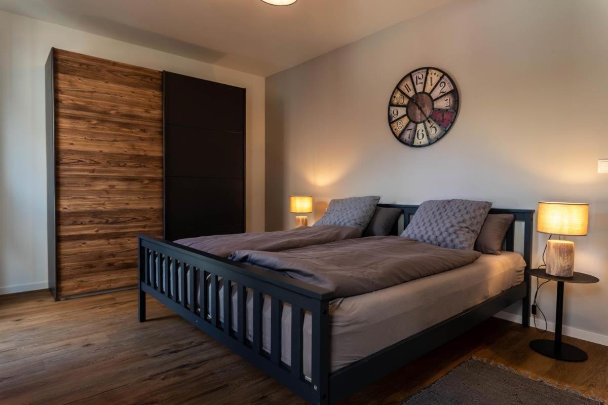 דאהמה Strand Loft No4 מראה חיצוני תמונה