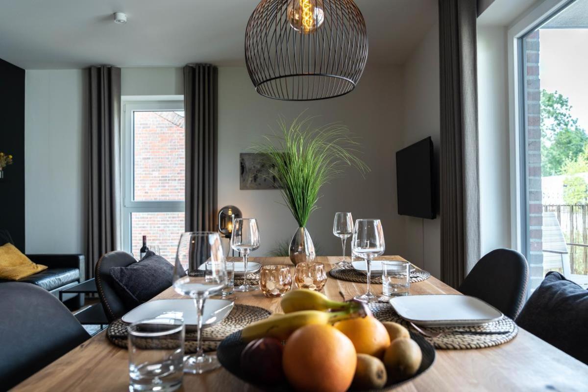 דאהמה Strand Loft No4 מראה חיצוני תמונה