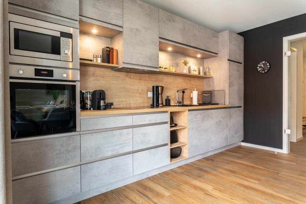דאהמה Strand Loft No4 מראה חיצוני תמונה