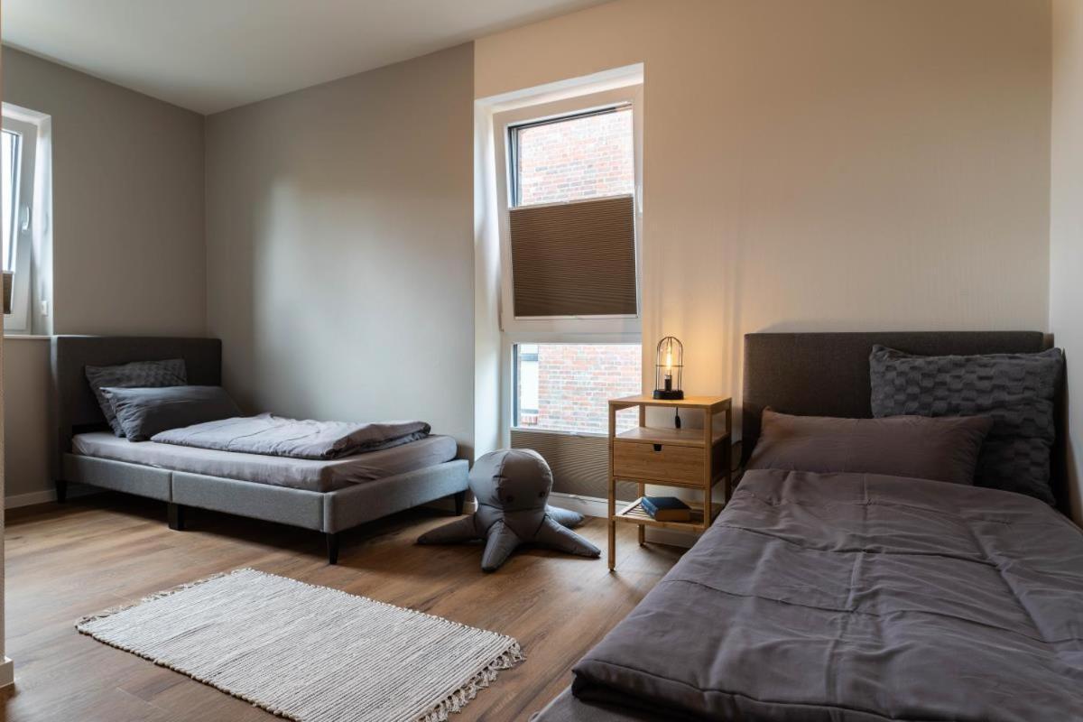 דאהמה Strand Loft No4 מראה חיצוני תמונה