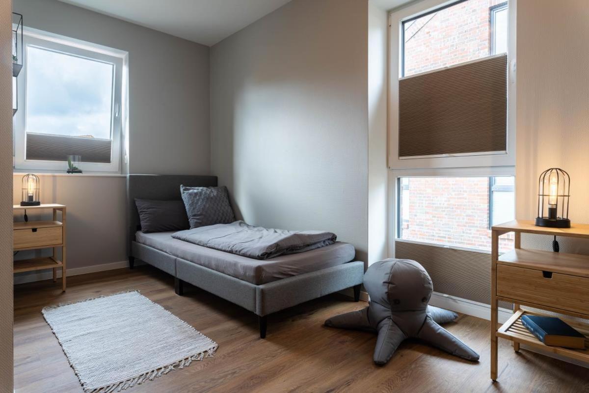 דאהמה Strand Loft No4 מראה חיצוני תמונה